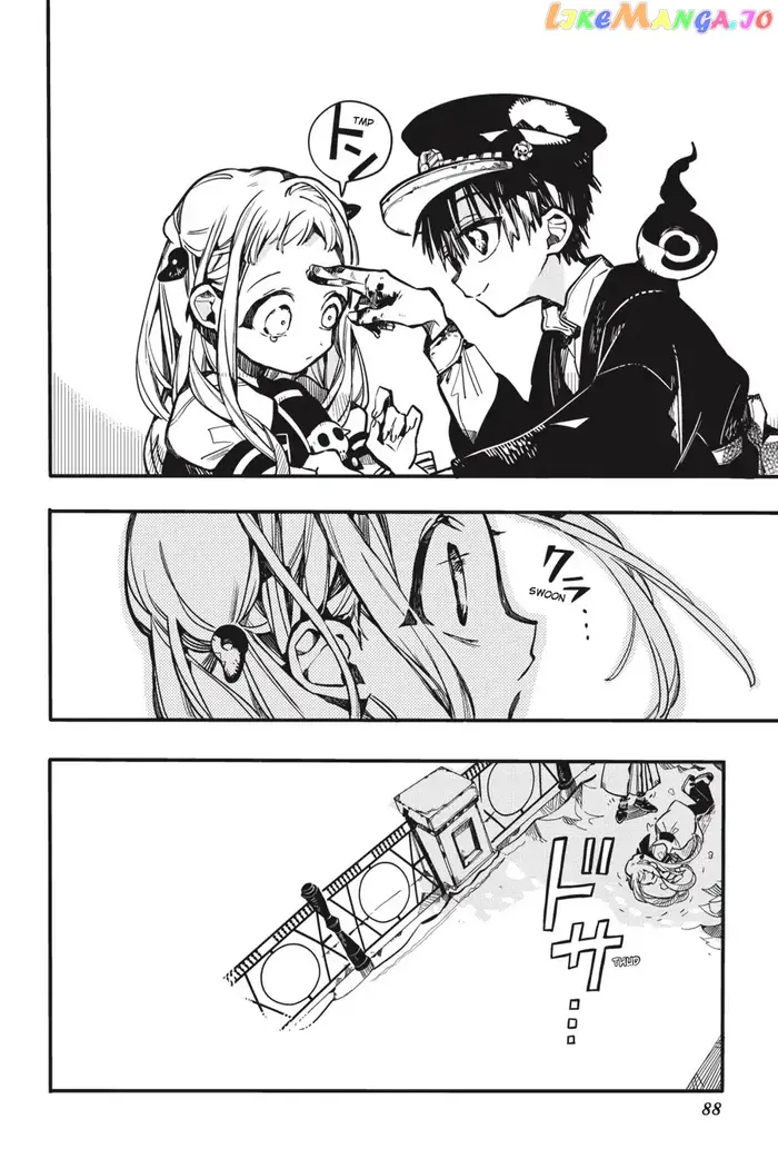 Toilet-Bound Hanako-kun Chapter 33 image 26_optimized